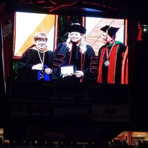 Meet your Posher, Keri